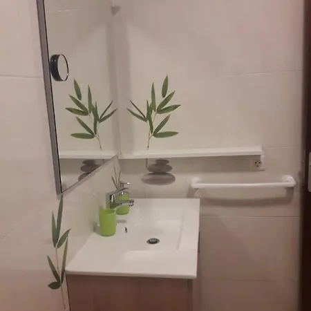 Apartman Terrace Oceanview *