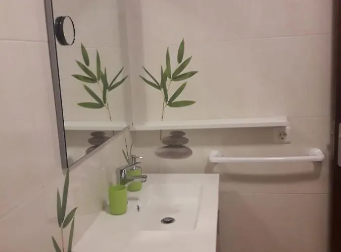 Apartamento Terrace Oceanview *