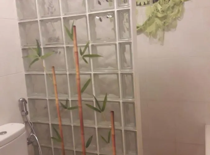 Apartamento Terrace Oceanview *