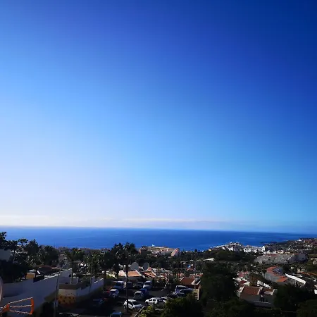 Terrace Oceanview Costa Adeje (Tenerife)